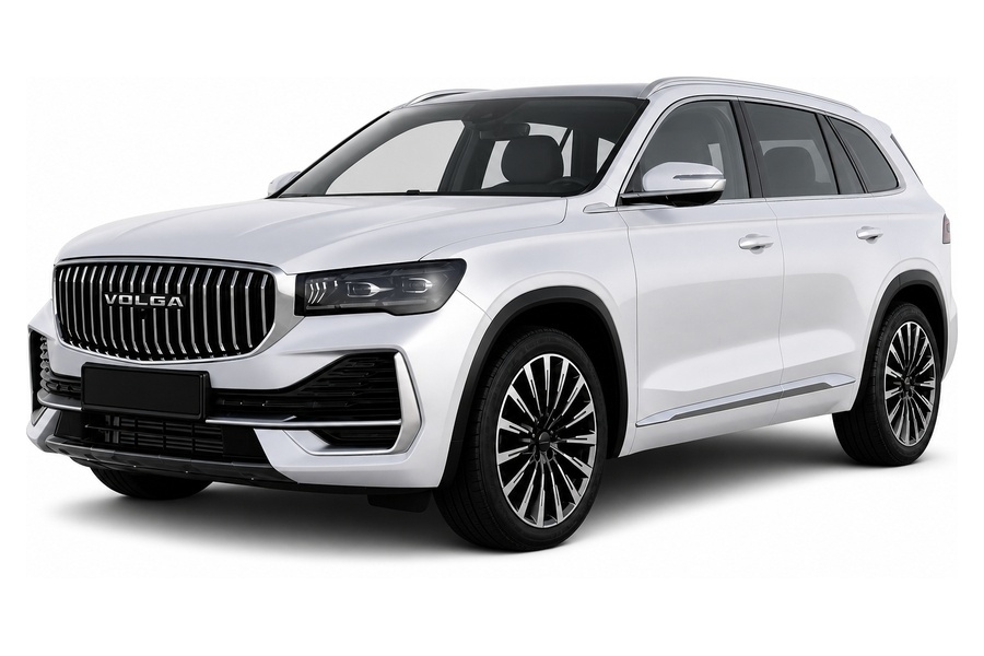 SUV, 5d