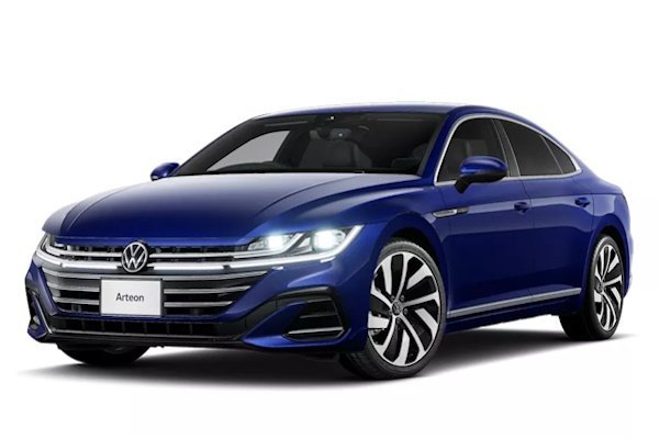 アルテオンホイール VW アルテオンにエンケイ RS05RR 20インチを装着！ | 相模原店
