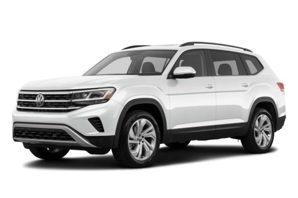 2023 Volkswagen Atlas
