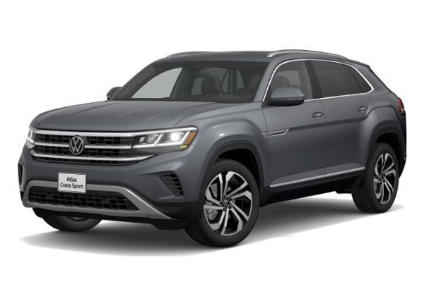 2023 Volkswagen Atlas Cross Sport