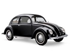 1967年型フォルクスワーゲン・ビートル ビートル タイプ1 1967年式 | 旧車ガレージ 車楽