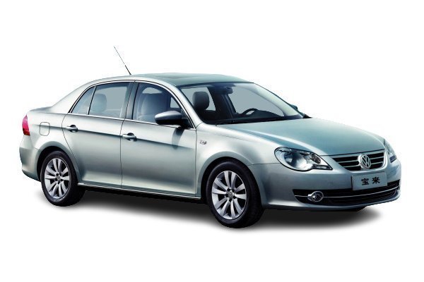 Подбор шин на Volkswagen Bora