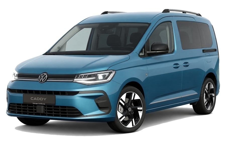 Anvelope Volkswagen Caddy