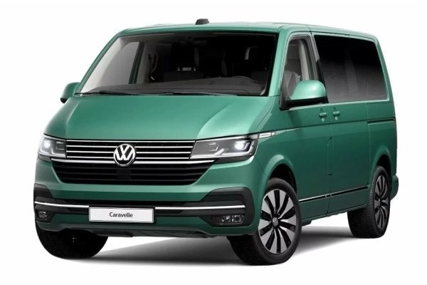 フォルクスワーゲン カリフォルニア T6.1 (2019–2025) — ホイール