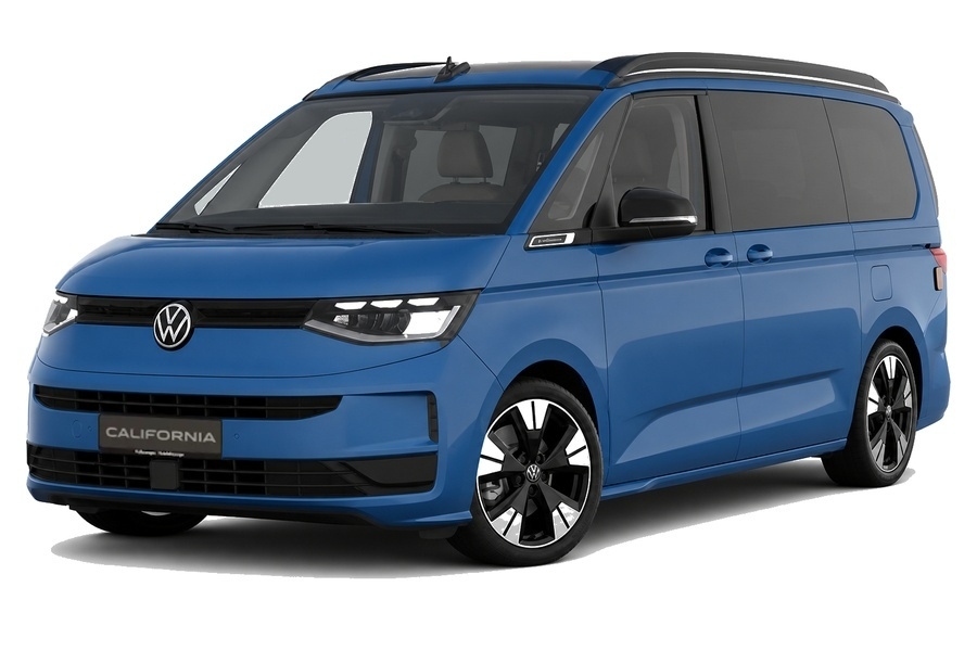 Anvelope Volkswagen California