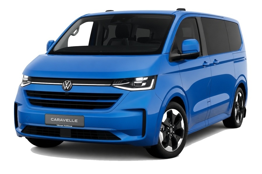 Anvelope Volkswagen Caravelle