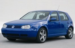 Подбор шин на Volkswagen City Golf