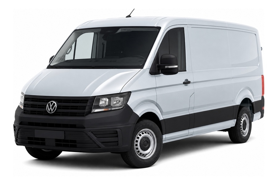 Anvelope Volkswagen Crafter
