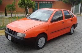 Подбор шин на Volkswagen Derby