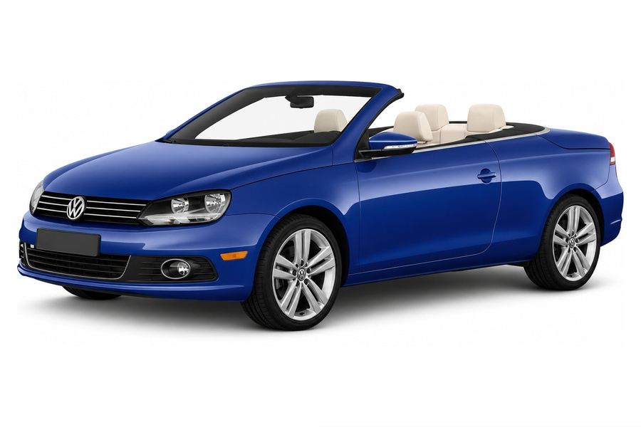 Volkswagen Eos
