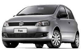 Подбор шин на Volkswagen Fox