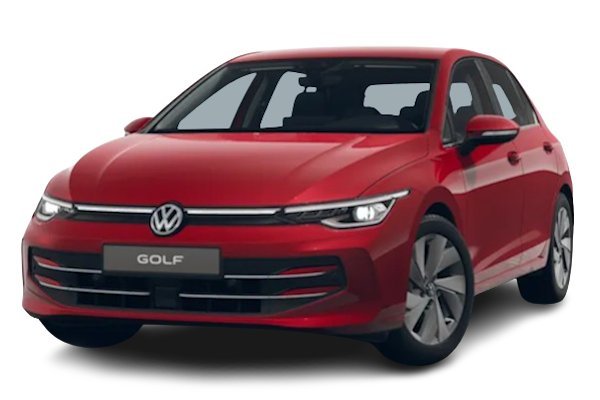 Hatchback, 5d