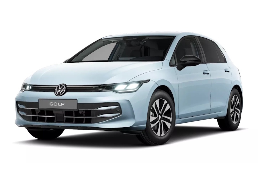 Anvelope Volkswagen Golf