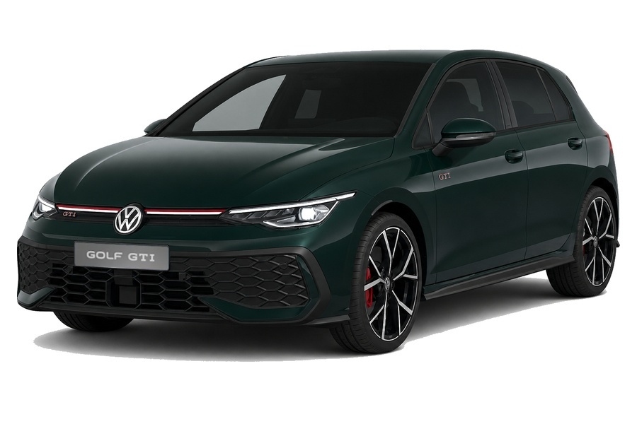 Anvelope Volkswagen Golf GTI
