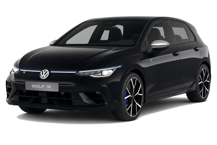 Anvelope Volkswagen Golf R