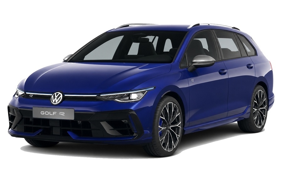 Anvelope Volkswagen Golf R Variant
