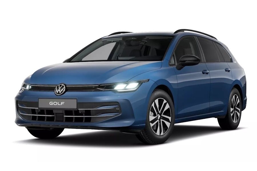 Anvelope Volkswagen Golf Variant