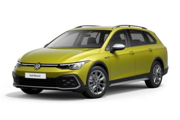 Jante Volkswagen Golf Variant Alltrack