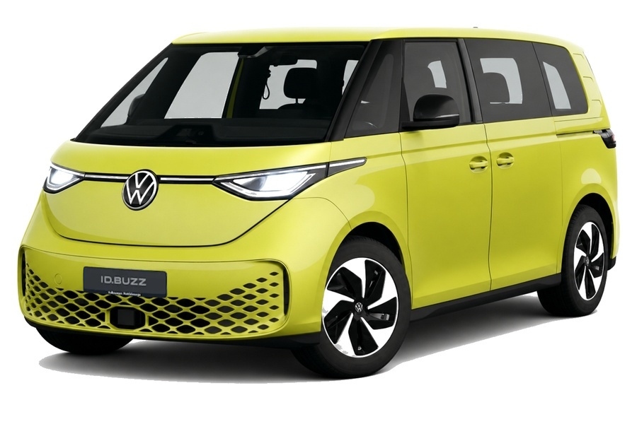 Anvelope Volkswagen ID. Buzz