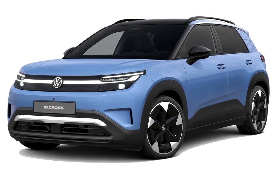 Anvelope Volkswagen ID. Cross
