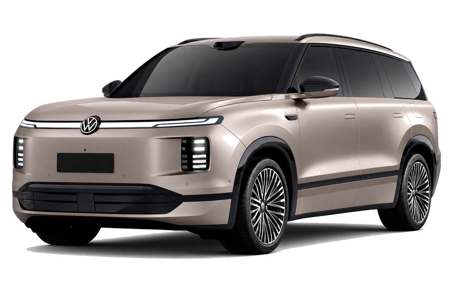 SUV, 5d