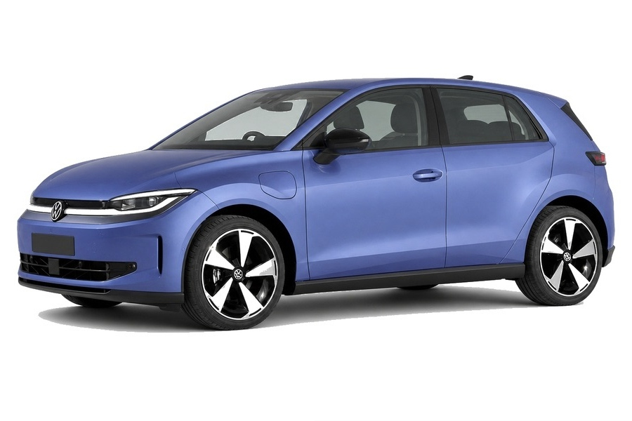 Anvelope Volkswagen ID. Polo