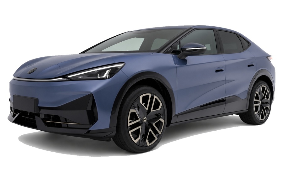 SUV
