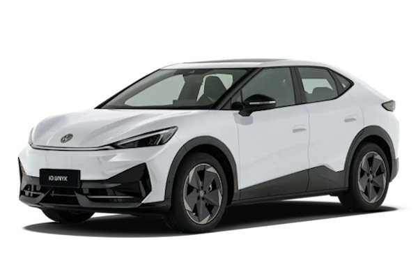 SUV