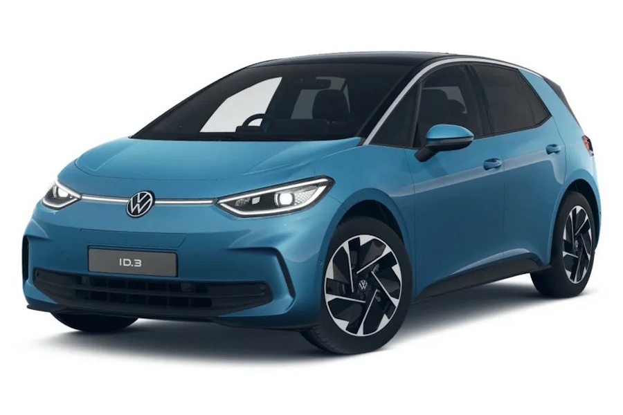 Anvelope Volkswagen ID.3