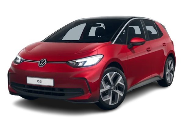 Jante Volkswagen ID.3
