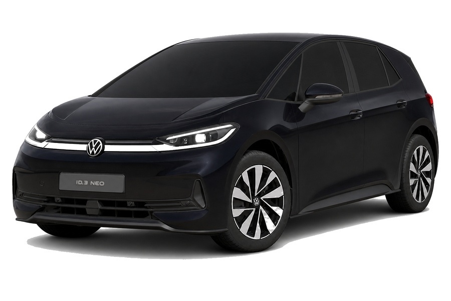 Anvelope Volkswagen ID.3 Neo