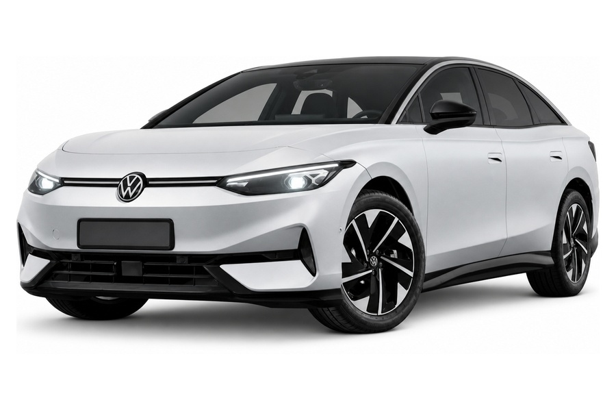 Anvelope Volkswagen ID.7
