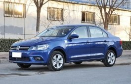 Подбор шин на Volkswagen Jetta