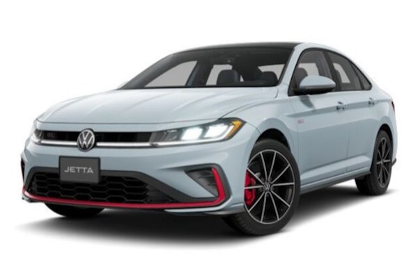 Volkswagen Jetta GLI tyres