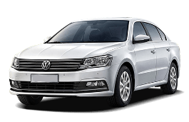 Volkswagen lavida 2022
