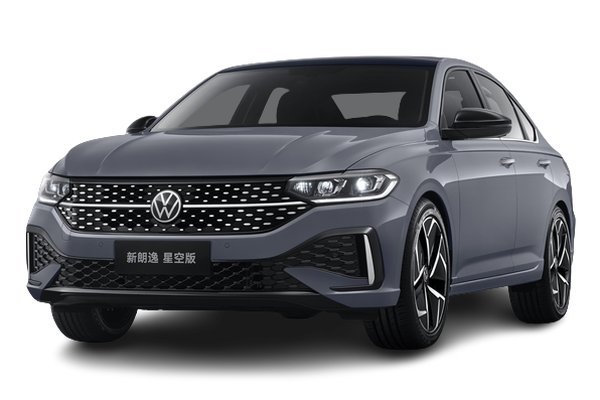 Volkswagen Lavida Tyre