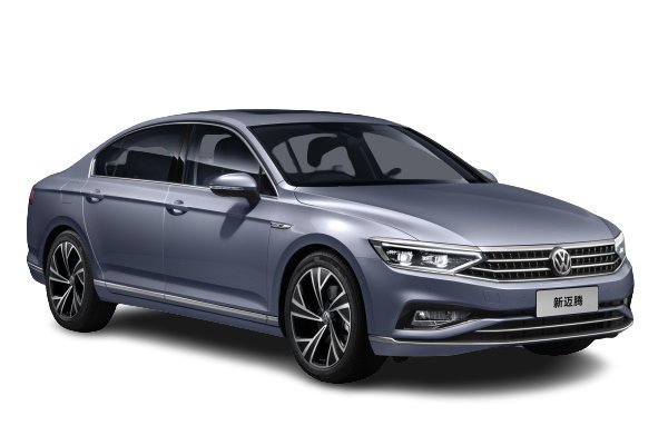 Подбор шин на Volkswagen Magotan
