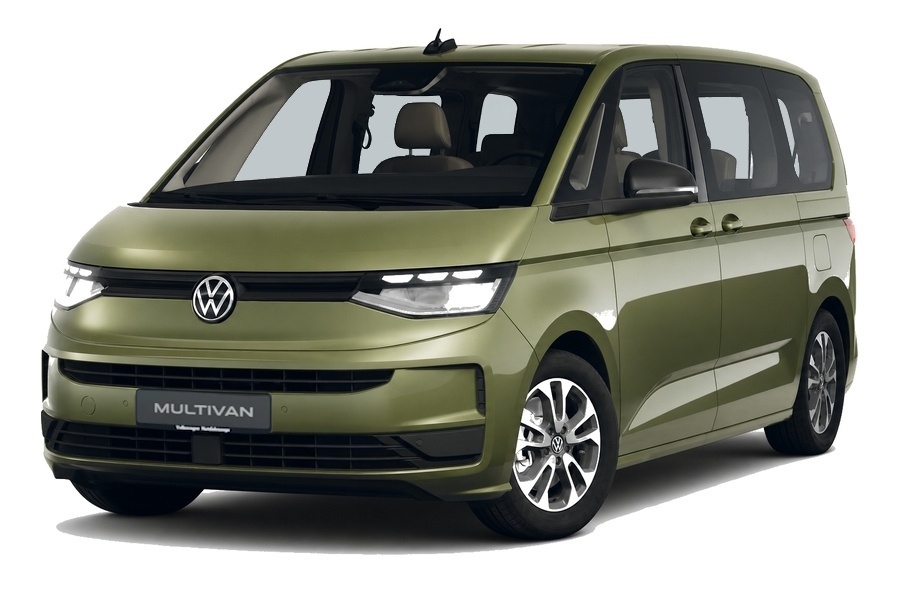 Anvelope Volkswagen Multivan