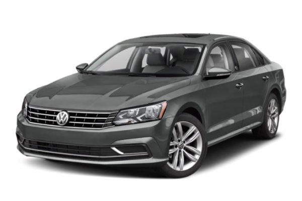 Volkswagen Passat 3.0 FSI 2018