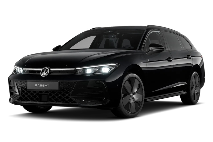 Anvelope Volkswagen Passat Variant
