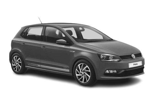 Volkswagen Polo Mk5 (6R/6C/61) Facelift [2014 .. 2020] - Wheel