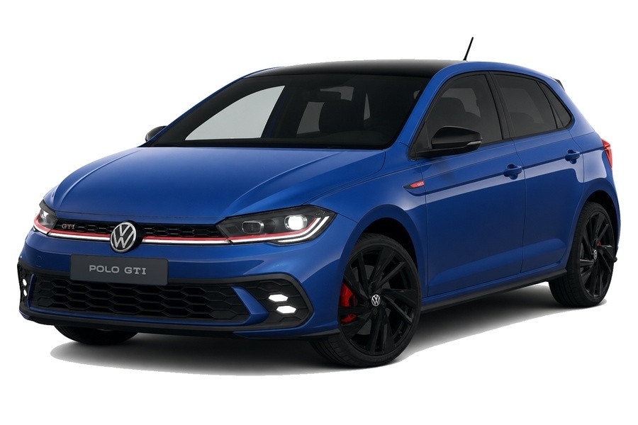 Anvelope Volkswagen Polo GTI