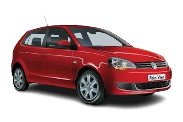 Hatchback, 5d