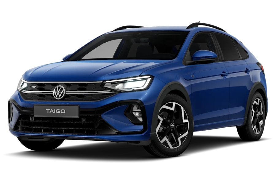 Anvelope Volkswagen Taigo