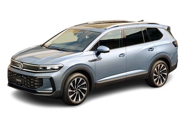 SUV, 5d
