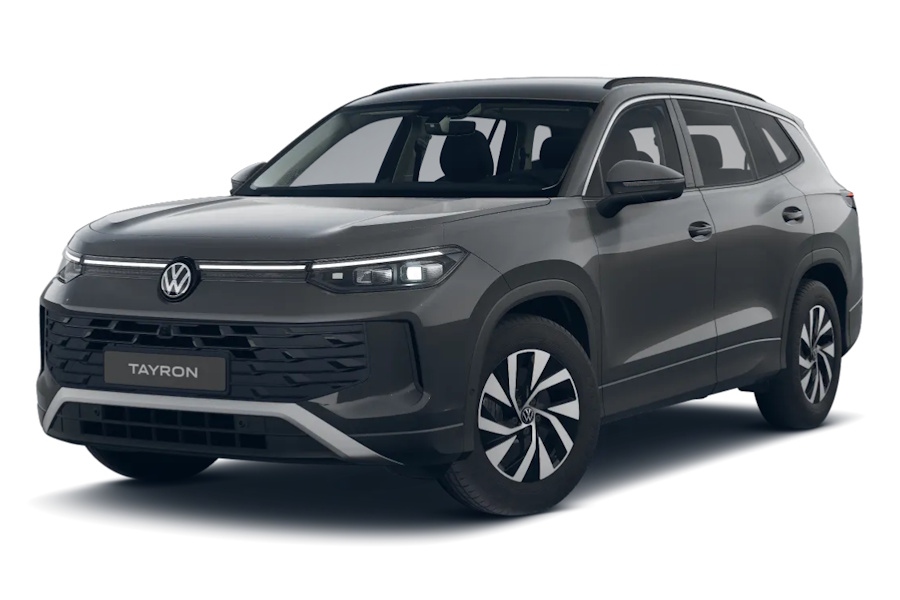 Anvelope Volkswagen Tayron