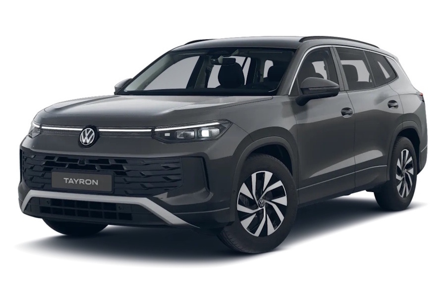 Anvelope Volkswagen Tayron