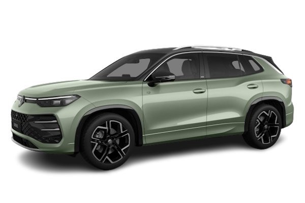 SUV, 5d
