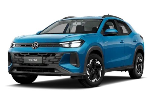 SUV, 5d