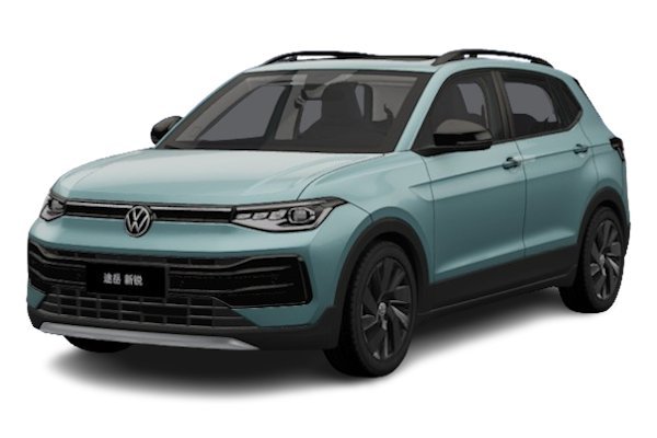 SUV, 5d
